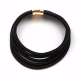 Kardashian Style Chic Choker And Bracelet Collection