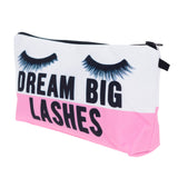 Dream Big Lashes Collection -3 Designs To Choose From!