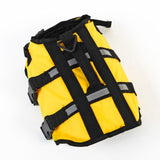 Adventure Life Vest - Standard Edition
