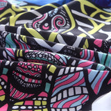 Elephant Fusion Pillow And Bed Cover Set - 7 Majestic Designs To Choose From!