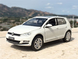 Volkswagen Golf 1:32 Scale Toy