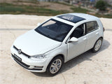 Volkswagen Golf 1:32 Scale Toy