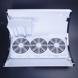 Low Noise Nail Suction Dust Collector | Available in 110V and 220V!