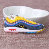 Nike Max 97 Keychain