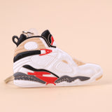 Air Jordan Retro 8 Key Chains Collectibles