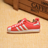 Vintage Adidas Superstar Key Chains V2