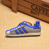 Vintage Adidas Superstar Key Chains V2
